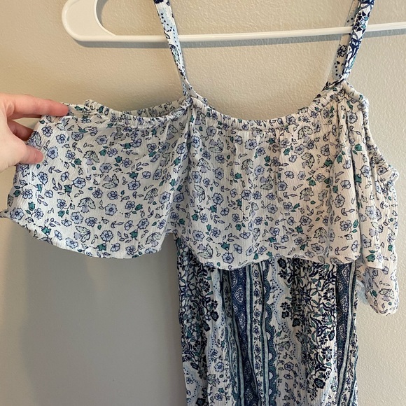 Wallflower dress 🖤 - Picture 4 of 5